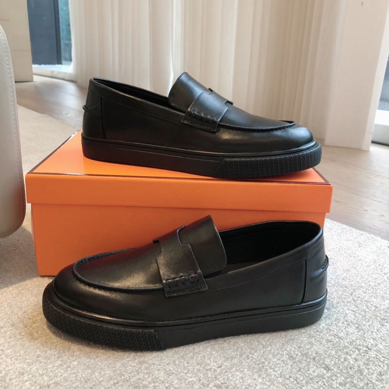 Hermes Fishermans Shoes